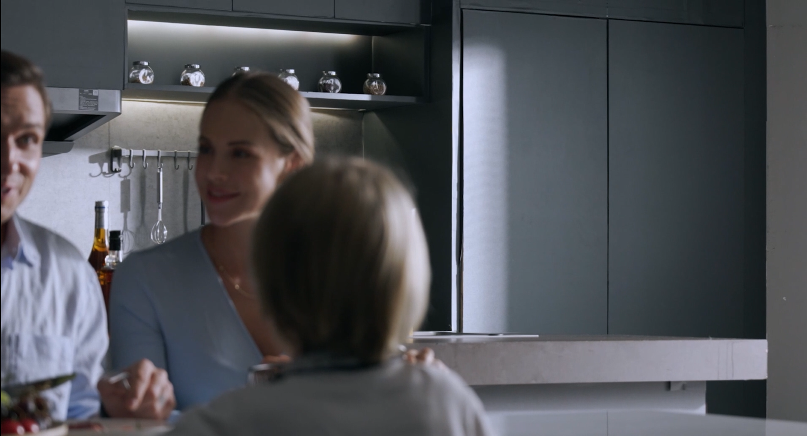 Reg雷哲嵌入式冰箱