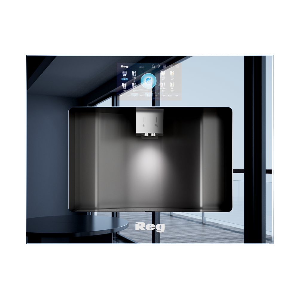 V400PRO嵌入式直饮机