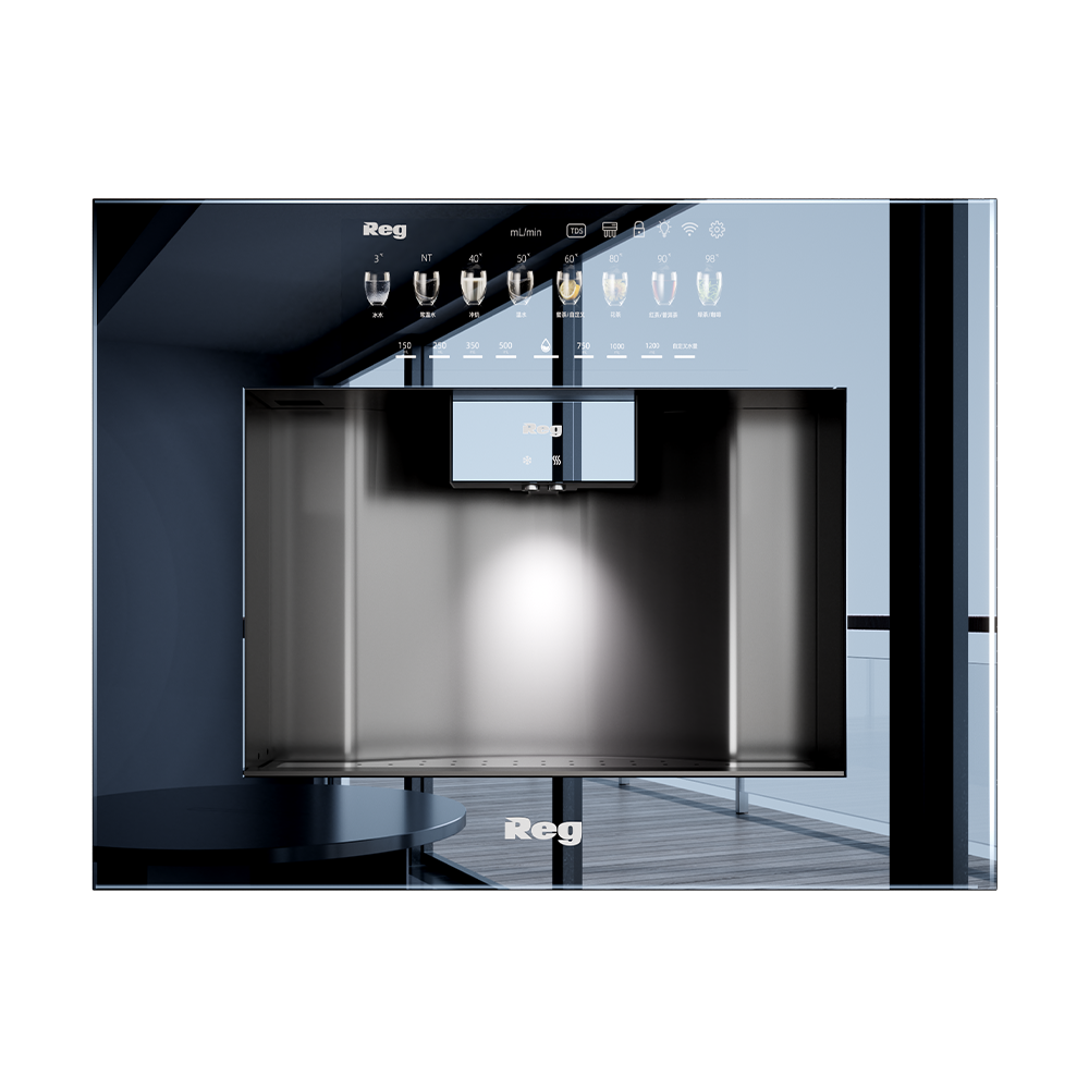 V400MAX嵌入式直饮机